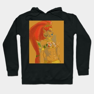 Champion Urbosa Hoodie